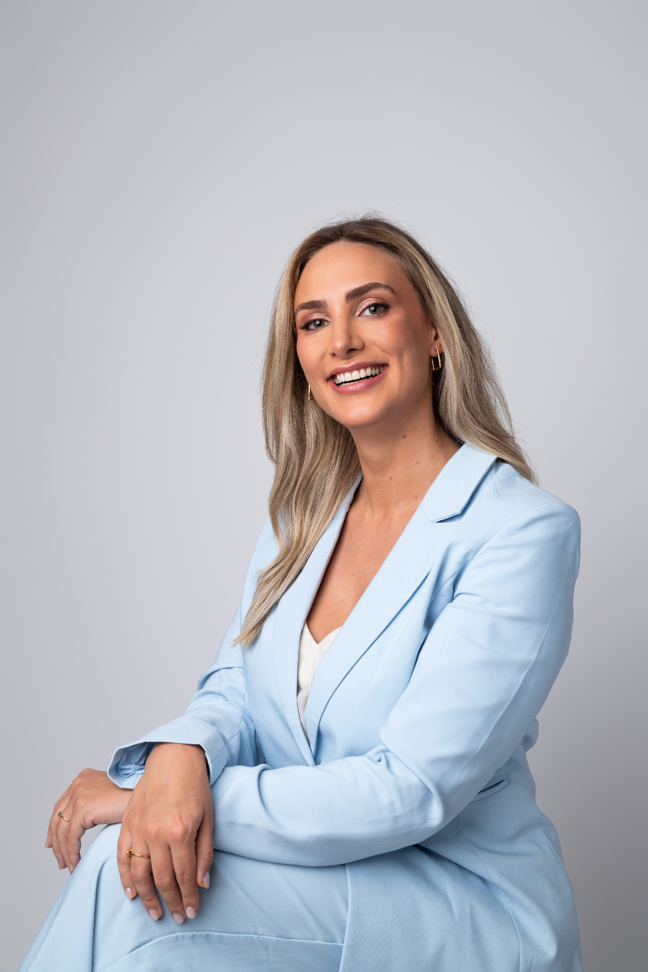 Dra. Alana Zorzan