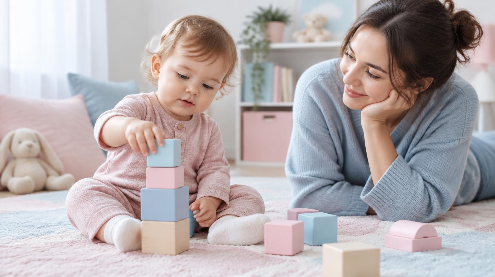Sinais de Autismo no Bebê de 1 Ano